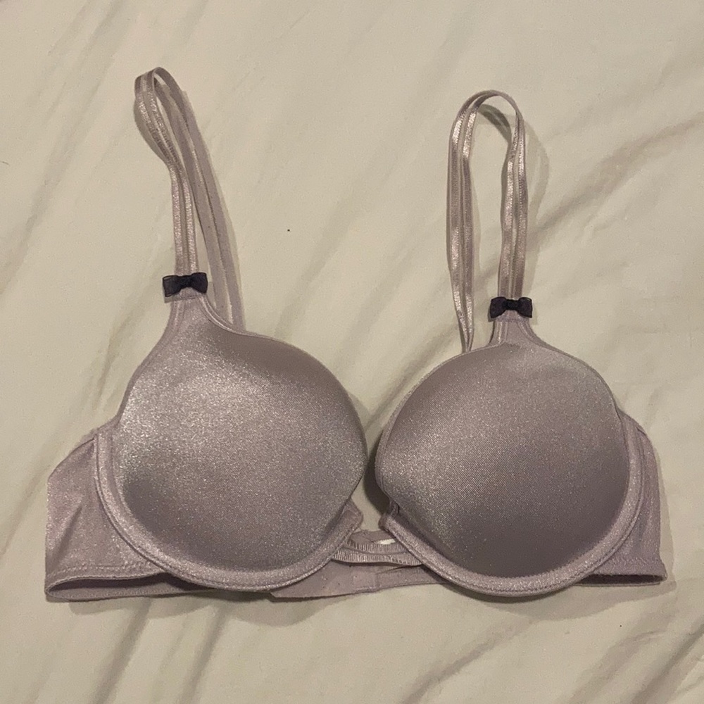 DKNY bra